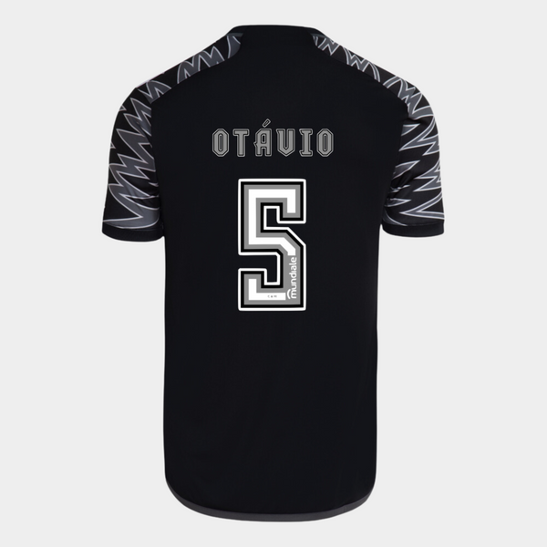 Camisa Oficial CAM 2024/25 III - OTÁVIO 5