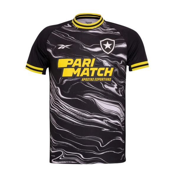 Camisa Oficial Fogão 2024/25 IIII