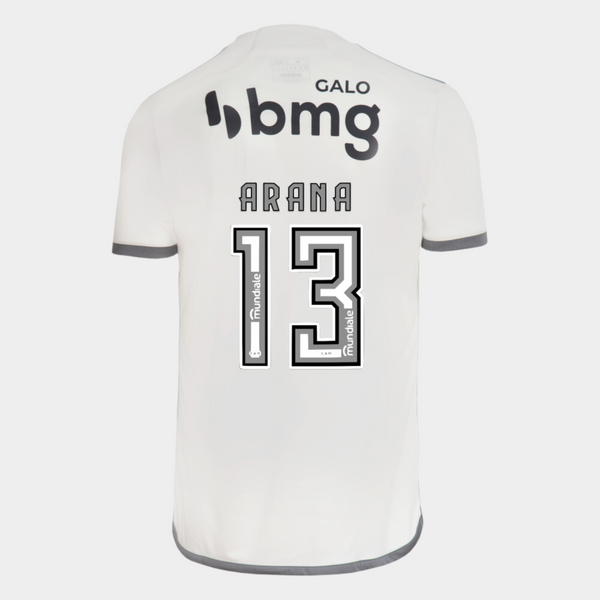 Camisa Oficial CAM 2024/25 II - ARANA 13