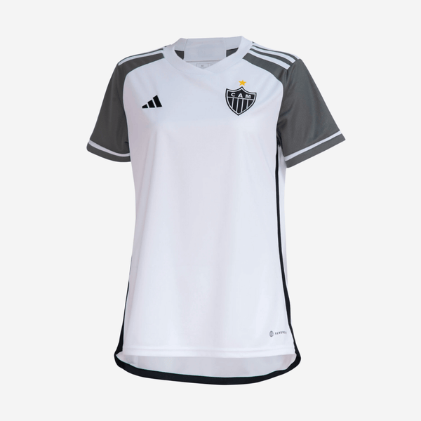 Camisa Feminina Oficial CAM 2023/24 II