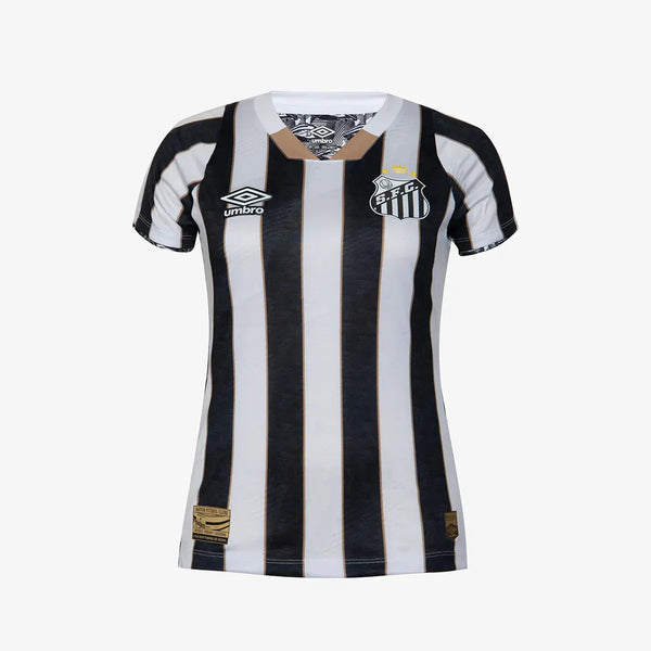 Camisa Oficial Feminina SFC 2024/25 II Jogadora