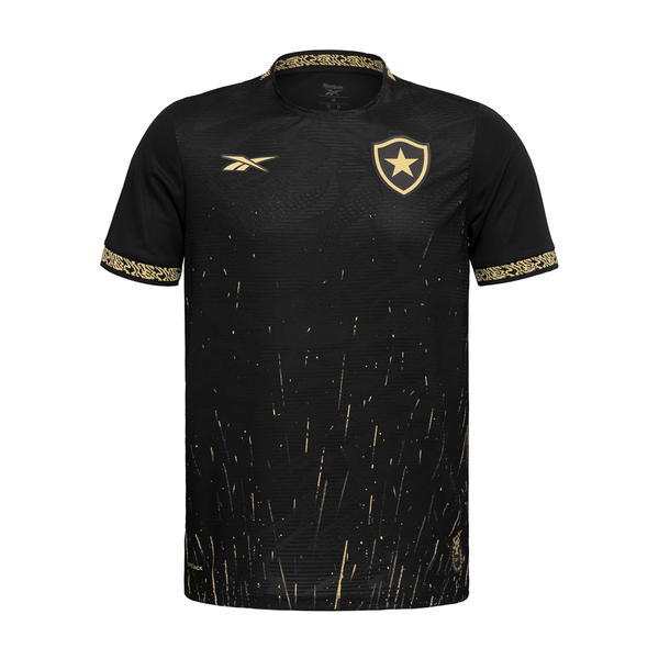 Camisa Oficial Fogão 2024/25 II