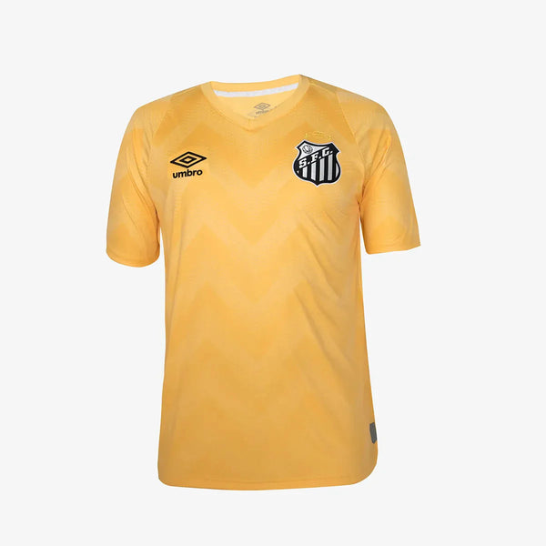 Camisa Oficial Masculina SFC 2024/25 II Goleiro