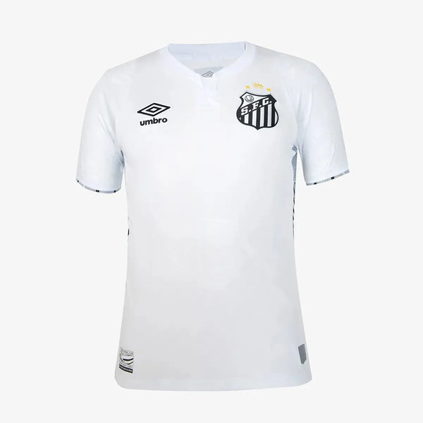 Camisa Oficial Masculina SFC 2024/25 Torcedor