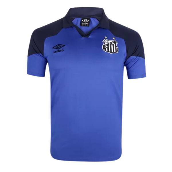 Camisa Oficial Masculina SFC 2024/25 Viagem