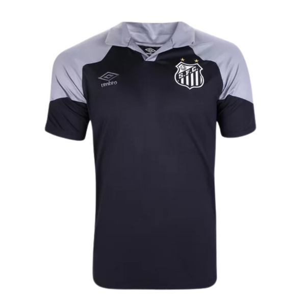 Camisa Oficial Masculina SFC 2024/25 Viagem