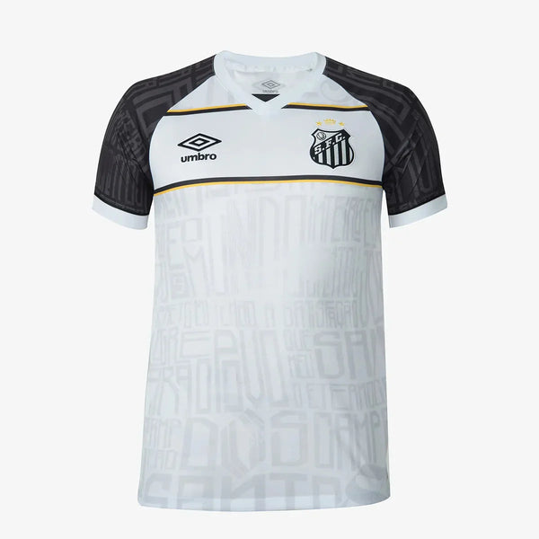 Camisa Oficial Masculina SFC Every Team Has One 2023/24