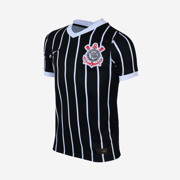 Camisa Oficial SCCP 2020/21 II Torcedor Pro