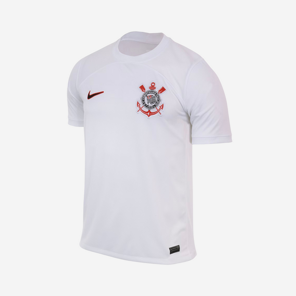 Camisa Oficial SCCP 2023/24 I Torcedor Pro