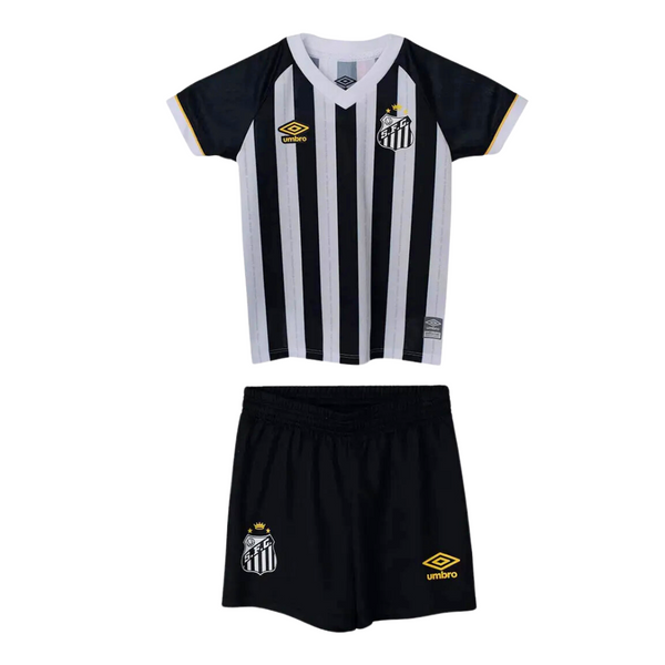 Kit Infantil Oficial SFC 2023/24 II