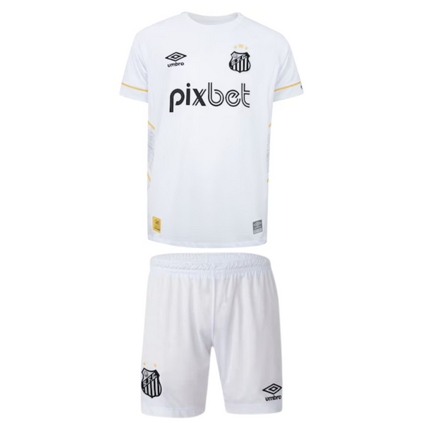 Kit Infantil Oficial SFC 2023/24 I